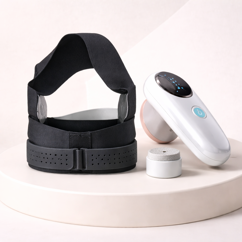 Persnol Care & Comfort