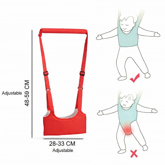 Baby Walker Assistant Belt